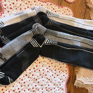 Tommie Copper Black Compression Wear